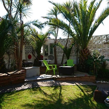 The Black Palms - Fistral Beach Ньюки Экстерьер фото